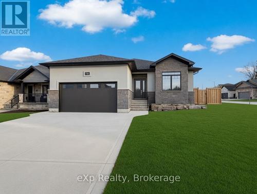 119 THIRD STREET  Brockton, ON N0G 2V0