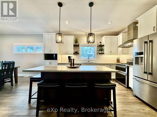 119 Third Street, Brockton, ON 