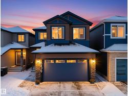 6419 175 AV NW  Edmonton, AB T5Y 4A8