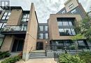 321 - 1 Falaise Road, Toronto, ON  - Outdoor With Facade 