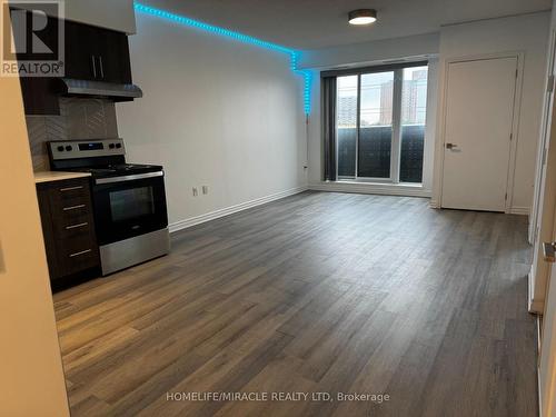 321 - 1 Falaise Road, Toronto, ON - Indoor