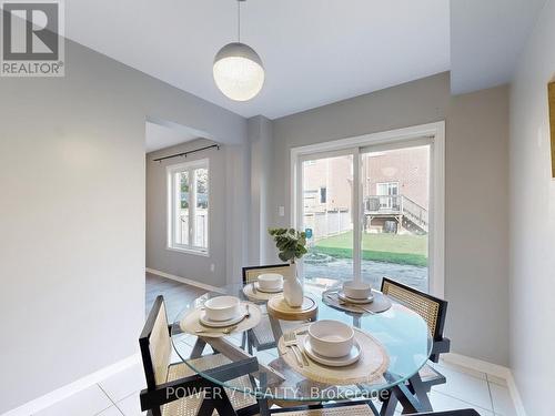 287 Penndutch Circle, Whitchurch-Stouffville, ON 