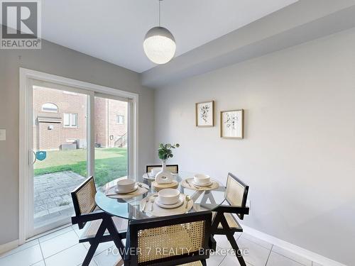 287 Penndutch Circle, Whitchurch-Stouffville, ON 