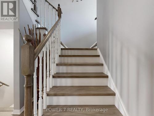 287 Penndutch Circle, Whitchurch-Stouffville, ON 