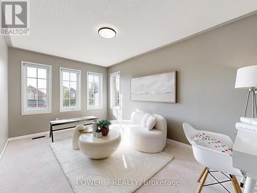 287 Penndutch Circle, Whitchurch-Stouffville, ON 