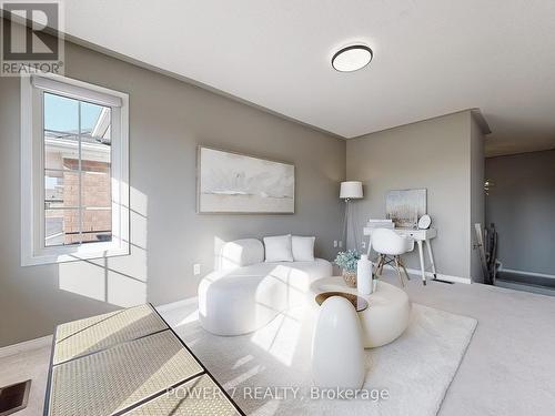 287 Penndutch Circle, Whitchurch-Stouffville, ON 