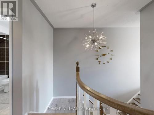 287 Penndutch Circle, Whitchurch-Stouffville, ON 