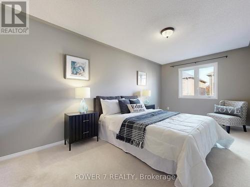 287 Penndutch Circle, Whitchurch-Stouffville, ON 