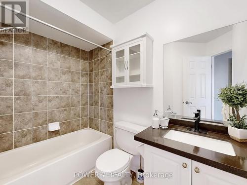 287 Penndutch Circle, Whitchurch-Stouffville, ON 