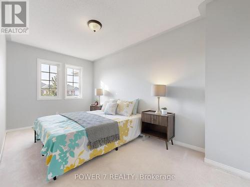 287 Penndutch Circle, Whitchurch-Stouffville, ON 