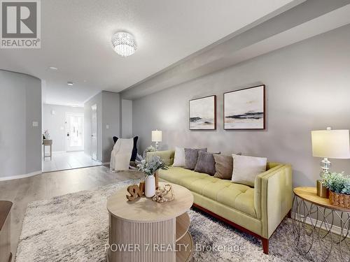 287 Penndutch Circle, Whitchurch-Stouffville, ON 