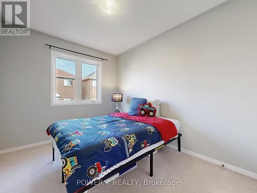 287 Penndutch Circle, Whitchurch-Stouffville, ON 