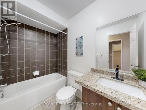 287 Penndutch Circle, Whitchurch-Stouffville, ON 