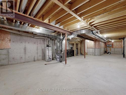 287 Penndutch Circle, Whitchurch-Stouffville, ON 