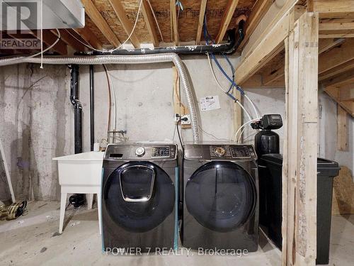 287 Penndutch Circle, Whitchurch-Stouffville, ON 