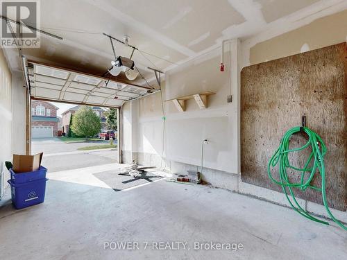 287 Penndutch Circle, Whitchurch-Stouffville, ON 