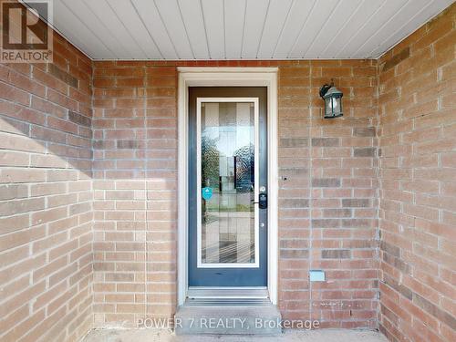 287 Penndutch Circle, Whitchurch-Stouffville, ON 