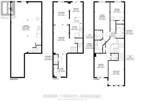 287 Penndutch Circle, Whitchurch-Stouffville, ON 