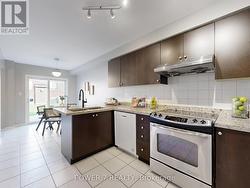 287 PENNDUTCH CIRCLE  Whitchurch-Stouffville, ON L4A 0P1