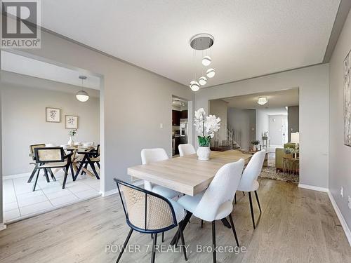 287 Penndutch Circle, Whitchurch-Stouffville, ON 