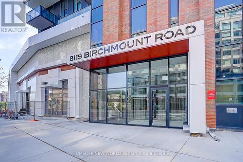 1428 - 8119 Birchmount Road, Markham, ON 