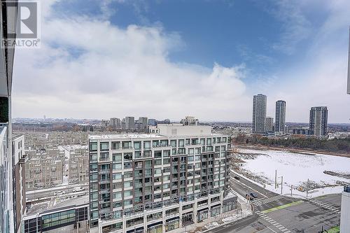 1428 - 8119 Birchmount Road, Markham, ON 