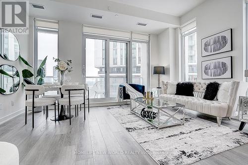 1428 - 8119 Birchmount Road, Markham, ON 