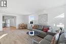 100 32Nd Street W, Saskatoon, SK  - Indoor Photo Showing Living Room 