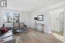 100 32Nd Street W, Saskatoon, SK  - Indoor Photo Showing Living Room 