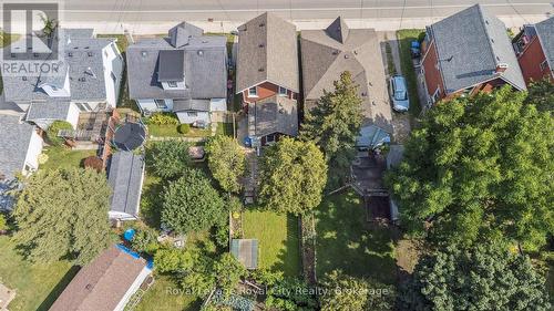 178 York Road, Guelph (St. Patrick'S Ward), ON 