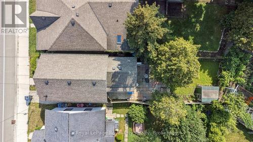 178 York Road, Guelph (St. Patrick'S Ward), ON 