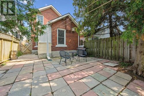 178 York Road, Guelph (St. Patrick'S Ward), ON 