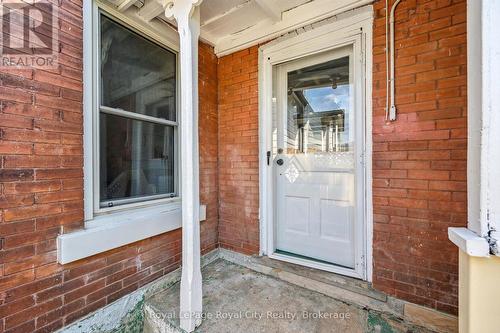 178 York Road, Guelph (St. Patrick'S Ward), ON 