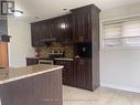 52 Bridekirk Place, Brampton, ON  - Indoor Photo Showing Kitchen 