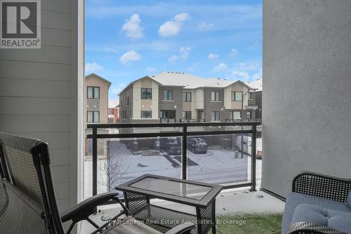 216 - 470 Gordon Krantz Avenue, Milton, ON - Outdoor With Exterior