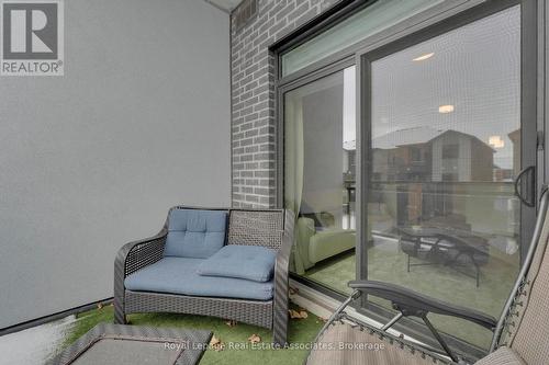 216 - 470 Gordon Krantz Avenue, Milton, ON - Outdoor With Exterior
