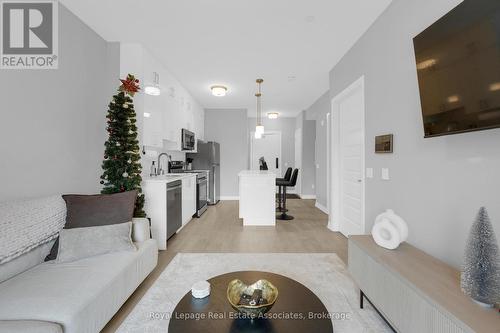 216 - 470 Gordon Krantz Avenue, Milton, ON - Indoor