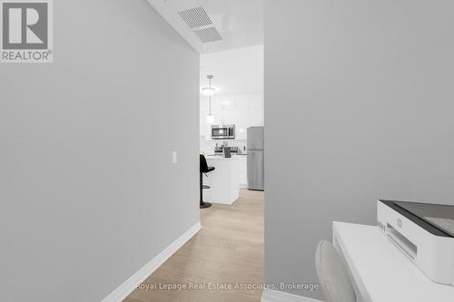 216 - 470 Gordon Krantz Avenue, Milton, ON - Indoor