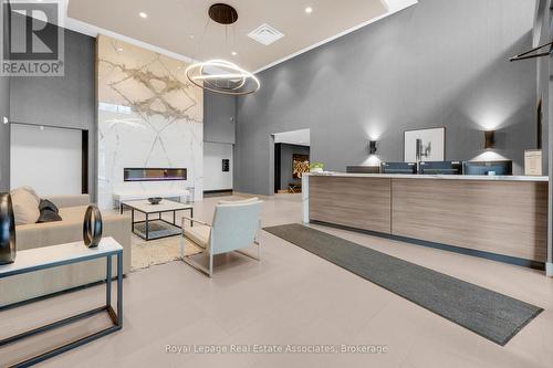 216 - 470 Gordon Krantz Avenue, Milton, ON - Indoor Photo Showing Other Room