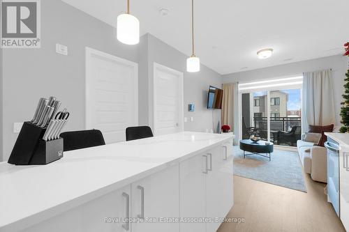 216 - 470 Gordon Krantz Avenue, Milton, ON - Indoor