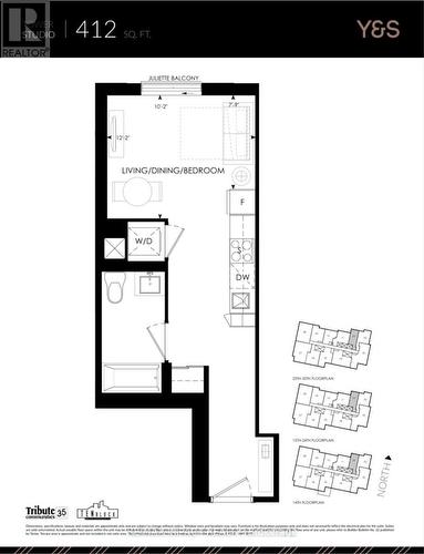 20 Soudan Avenue, Toronto, ON - Other