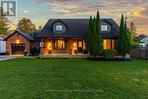 196 Ninth Street, Collingwood, ON 