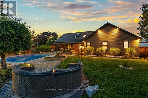 196 Ninth Street, Collingwood, ON 