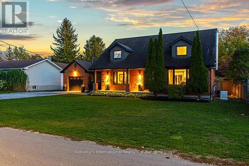 196 Ninth Street, Collingwood, ON 