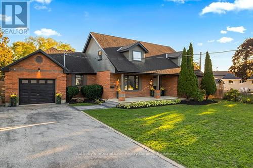 196 Ninth Street, Collingwood, ON 