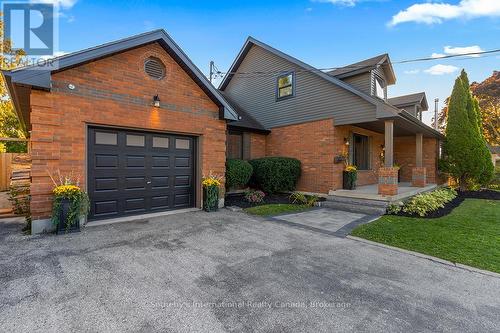 196 Ninth Street, Collingwood, ON - Outdoor