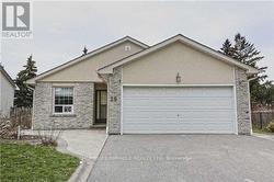 36 RICHVALE DRIVE S  Brampton, ON L6Z 1M5