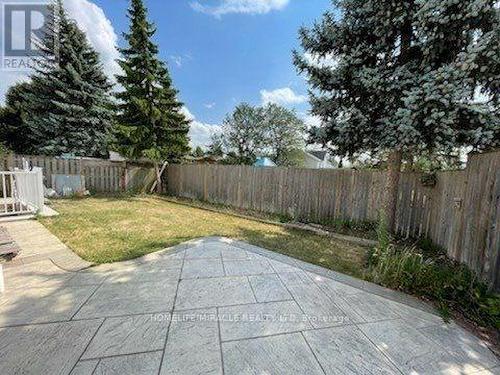 36 Richvale Drive S, Brampton, ON - Outdoor