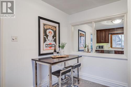 26 Elvaston Drive, Toronto, ON - Indoor