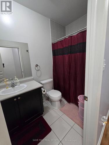 32 Kempenfelt Trail, Brampton, ON - Indoor Photo Showing Bathroom